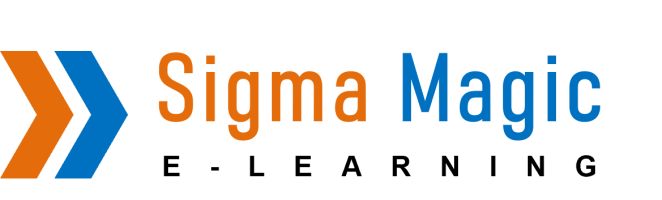 Sigma Magic E-Learning